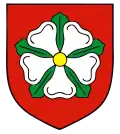 Wappen von Dobiegniew