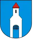Wappen von Gąbin