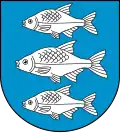 Wappen Lötzen