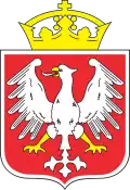 Wappen von Gniezno