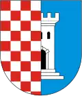 Wappen von Golina