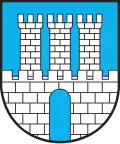Wappen von Gostynin