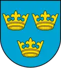 Wappen von Iłża