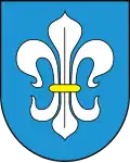 Wappen von Kamień Krajeński