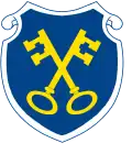 Wappen von Kamieńsk