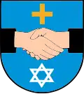 Wappen von Kolbuszowa
