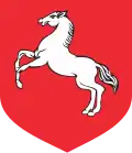 Wappen von Konin