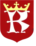 Wappen von Kraszewice