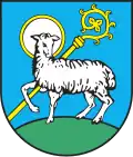 Wappen von Lidzbark Warmiński