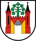 Wappen von Lipno
