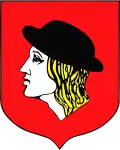 Wappen von Maków Mazowiecki