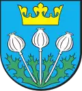 Gemeindewappen von Maków Podhalański