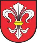 Wappen von Mikstat