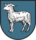 Wappen von Mrocza