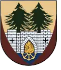 Wappen von Murow