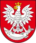 Wappen von Nieszawa