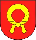 Wappen von Odrzywół