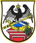 Wappen Arys