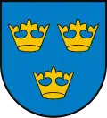 Wappen von Pabianice