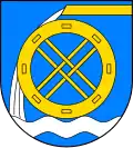 Wappen von Piechowice