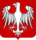 Wappen von Piotrków Trybunalski