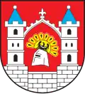 Wappen von Polkowice