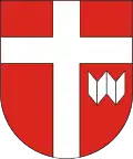 Wappen von Potworów