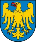Wappen von Pszczyna