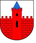 Wappen von Raciąż