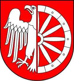 Wappen Ratibor