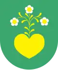 Wappen von Radlin