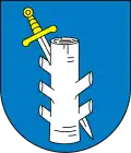 Wappen von Rakoniewice
