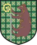 Wappen von Reszel