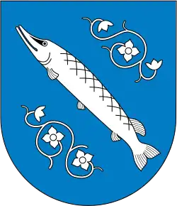 Wappen Rybnik