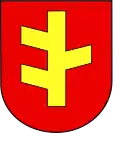 Wappen von Rychwał