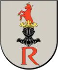Wappen der Gmina Ryki