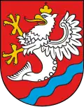 Wappen von Sianów