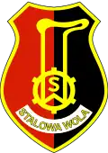 Wappen von Stalowa Wola