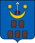 Wappen von Stara Sil