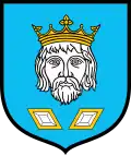 Wappen von Szamotuły