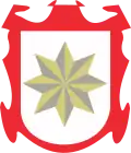 Wappen der Gmina Szczuczyn