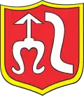 Wappen von Szydłowiec