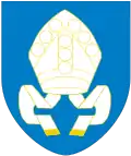 Wappen von Tarczyn