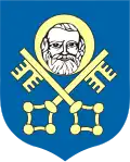Wappen von Trzebnica