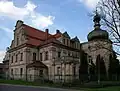 Schloss Turawa