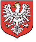 Wappen von Tuszyn