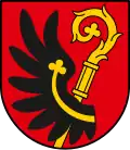 Wappen von Wąbrzeźno