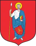 Wappen von Zamość