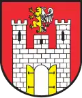 Wappen von Zawichost