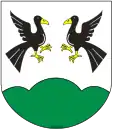Wappen der Gmina Łęczyca